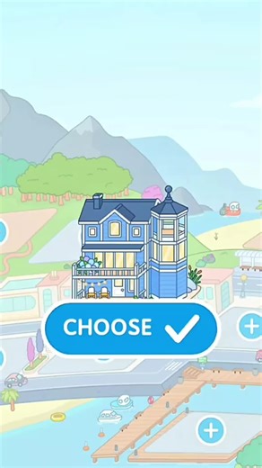 Toca Boca Latest Update Tutorial