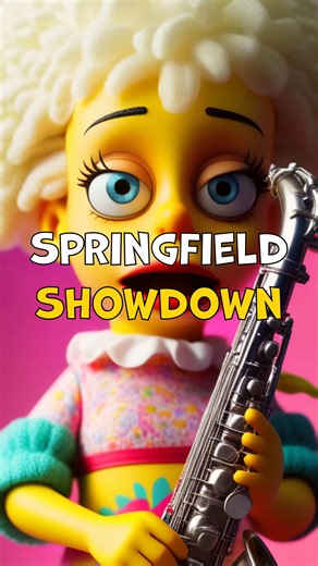 Springfield showdown