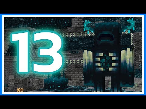 13 Interesting Facts About Wardens in Minecraft