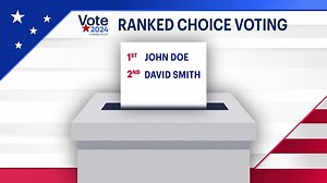 Legislative panel recommends rank-choice voting be used for CT elections, primaries