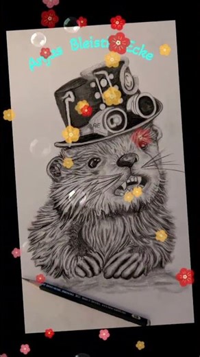 #art #drawing #shortvideo #trending #magic #tutorial #artist #bleistiftzeichnung ‪@YouTube‬