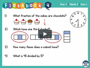 Lesson 1 - Step 11 - Find three quarters