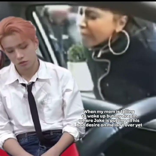 one second mom!🤬 #heejake #ff #heeseung #jake @poyoyoiacai
