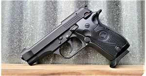 13 1 Old School 380 Joy: A Look at The Tisas Fatih