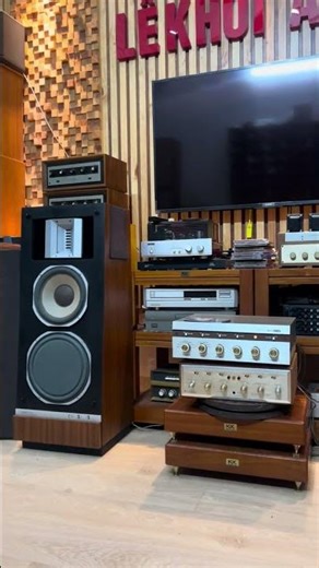 Listening to the treble is heartbreaking, not only good but also extremely rare in the world. Spe...