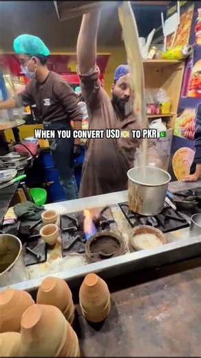 Understanding Currency Conversion: USD to PKR