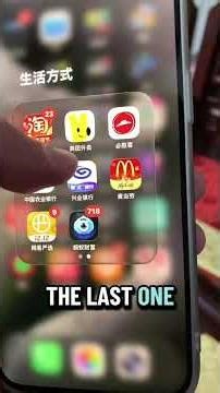 APPS to Install before coming to China