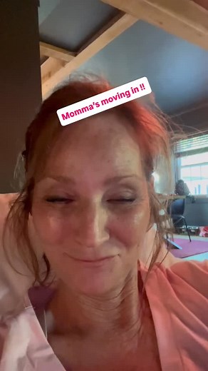 Patsy Russell | Mother-in-law suite | Instagram