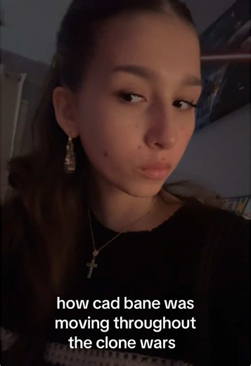 Understanding Cad Bane's Moves in the Clone Wars