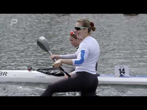 2025 Canoe Sprint Race Games and Technical Workshop | Paddle UK