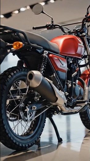 2026 Honda Trail CT125 Review 🏍️ | Engine, Specs, Off-Road & Price Breakdown #automobile #hondamotor