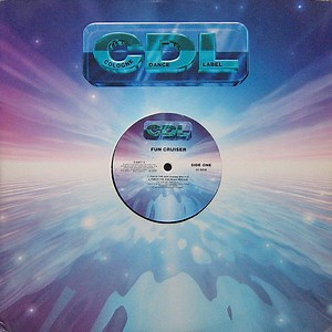 Fun Cruiser - Fun In The Sun