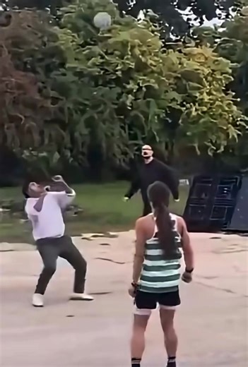 Watch Until the End for a Surprising Reveal!