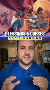 The Warning 🚨 | Kingdom Story Films