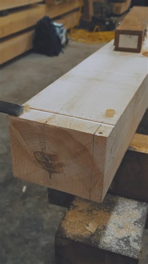 Shelter Institute | While our 2025 courses are currently full, we just launched our 2026 in-person course schedule! Come join us in a one-week timber framing... | Instagram