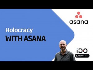 Holacracy in Asana
