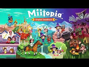 The Path to Victory - Miitopia OST