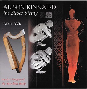 Alison Kinnaird - The Silver String