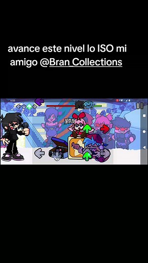 Videos de fnf garcello mods v slice (@fnf.mod.garcello) con “sonido original - fnf garcello mods v slice”