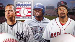 Alex Rodriguez, Manny Ramirez, Adrian Beltre headline 2024 Hall of Fame ballot