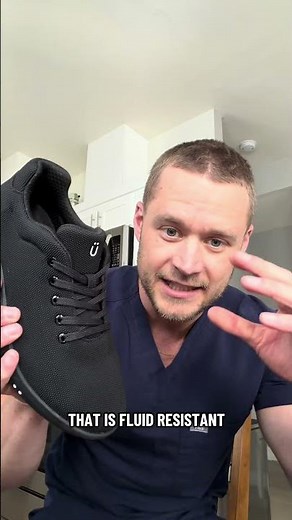 The Best Shoes For Standing All-Day