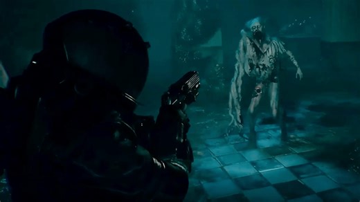 Cronos: The New Dawn - Official Gameplay Trailer | Xbox Games Showcase 2025