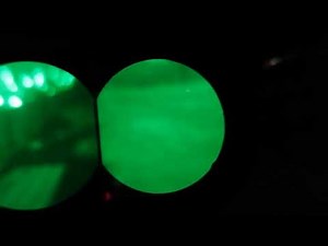 Lindu Optics gpnvg 18 plus quad tubes ground panoramic night vision goggles LDNV014