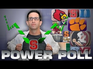 An ACC Football Man Crush & Ode To Outkast | Jeff Fischel’s ACC Power Poll