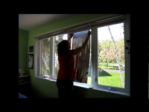 Sun Reflector Kit: Instructional Video