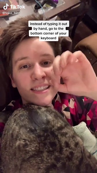 Fun #tipsandtricks I learned today