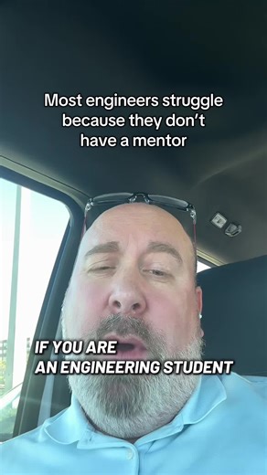 Finding an Engineering Mentor for Career Success