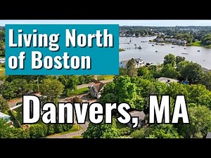 Living in Danvers