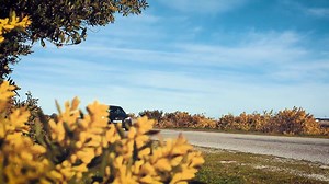 Mazda SKYACTIV-X Prototype Testdrive