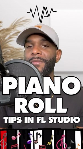 FL Studio Piano Roll Tips: Boost Your Workflow!