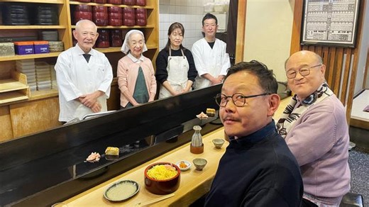 その11　愛すべきおやじ達の店｜KBS京都