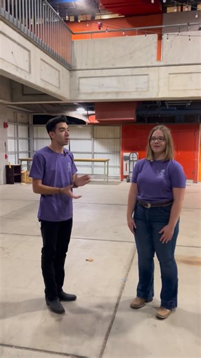 Country Line Dancing Club on Instagram: "Welcome to lesson recaps! Tune in every week to see recaps from our workshops if you want to practice or if you missed our workshop. This lesson recap is: 🪩Intro to Two Step (Somethin’ I’m Good at by Brett Eldredge, Black Horse and the Cherry Tree by KT Tunstall, & I Want Crazy by Hunter Hayes) Hope you enjoy Luis and Liz’s lesson recap! DM us if you have any questions! 🥰 #cldc #calpoly #calpolycldc #recap #twostep"