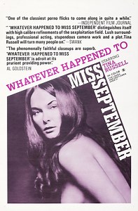 Whatever Happened to Miss September? (1973) | Recenze - Uživatelské | ČSFD.cz