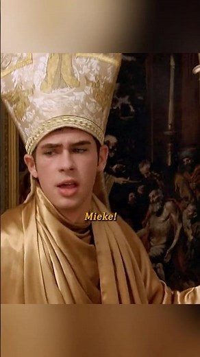 🎬 EuroTrip (2004) — “The Accidental Pope”｜Comedy of Errors Turns Into Chaos 😂⛪🔥