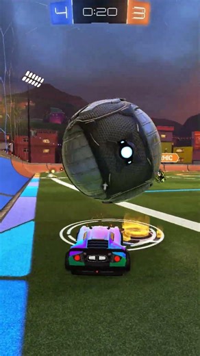 Smooth operator breezi flick #shorts #trending #viral