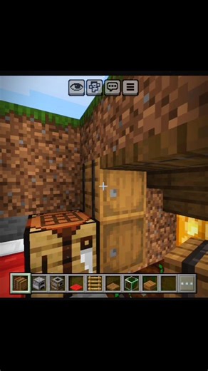 Minecraft Starter Base 💀