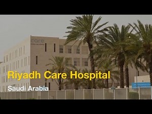 Riyadh Care Hospital Review - Overview | Lyfboat