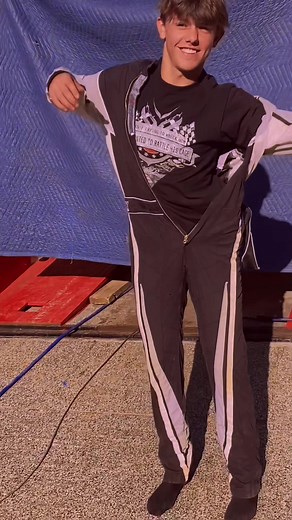 High-Speed Racing at Mountain View Raceway