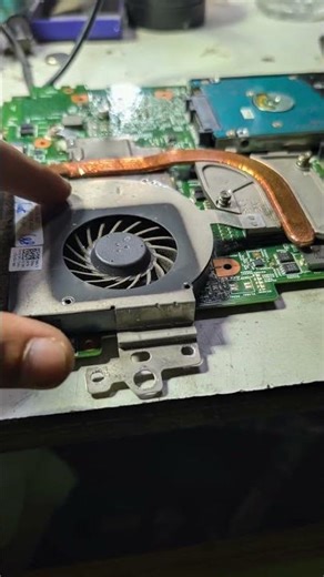 chip level laptop repair kolkata| Hello engineer laptop| #shorts