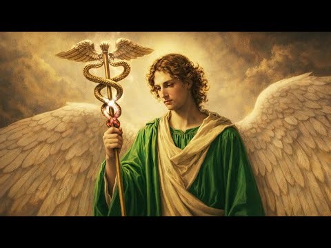 Angelic Choir for Healing, Sleep, Rest & Relaxation (4 Hours)