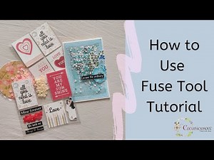 How to use fuse tool | Fuse tool Tutorial