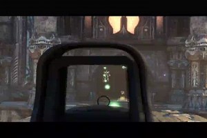 Fps Terminator UDK test May 2, 2010 video