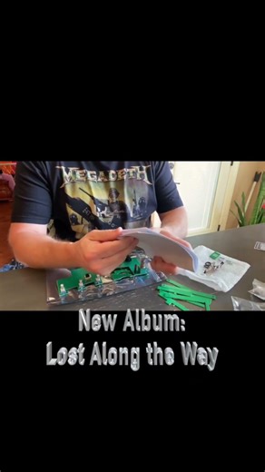 Building the NotAKlon + 3 New Tracks Time to Kill 1999, The Bird, Red Moon Lights V1