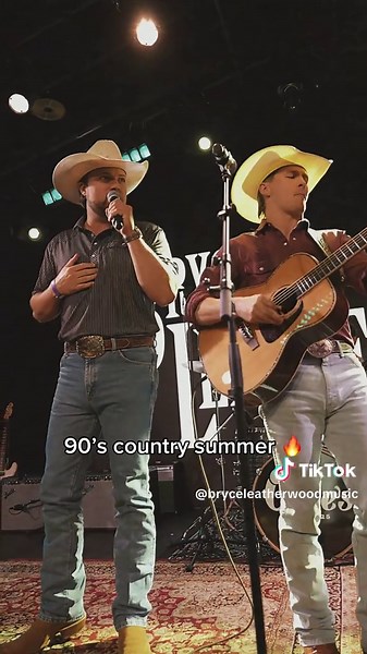 Bringing Country Music Back One Song at a Time