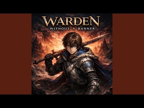 Warden Without A Banner (Dragon Age Inspired)