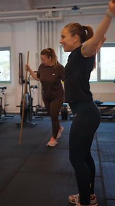 Start 2026 med styrke og momentum. 4 ugers intensiv bootcamp for kvinder. | Strong Curves - Female power træningsforløb i Viby og Risskov